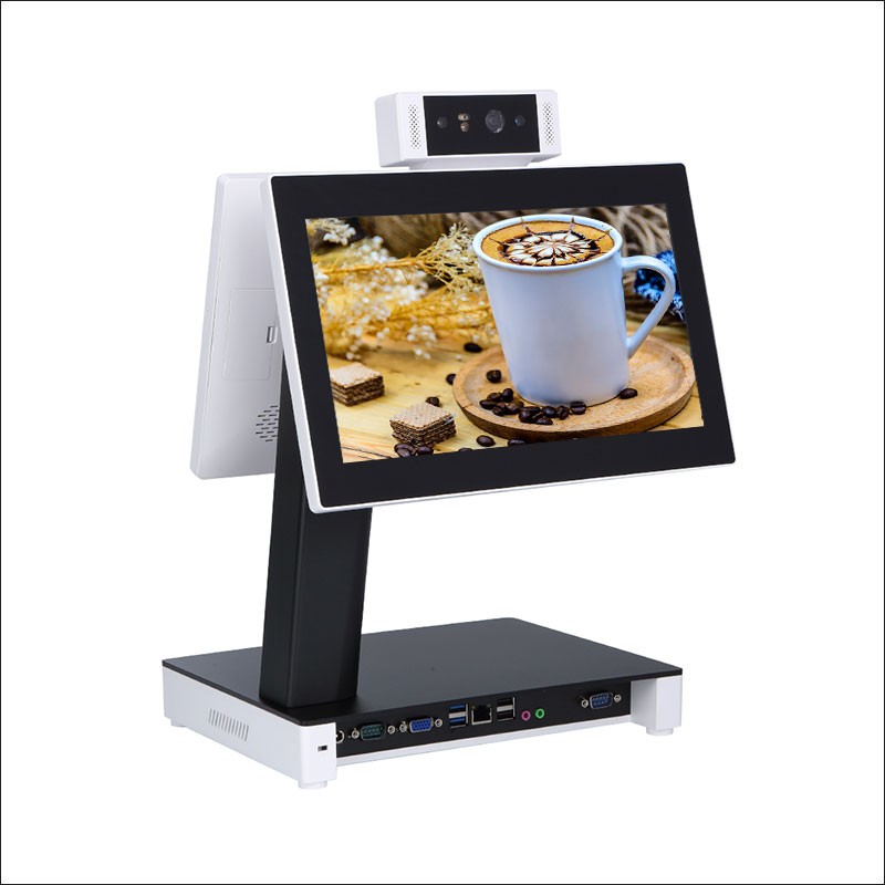 Bagong Capacitive POS Touch Screen POS Machine